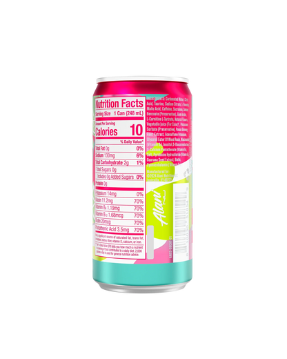 mini energy - cherry twist